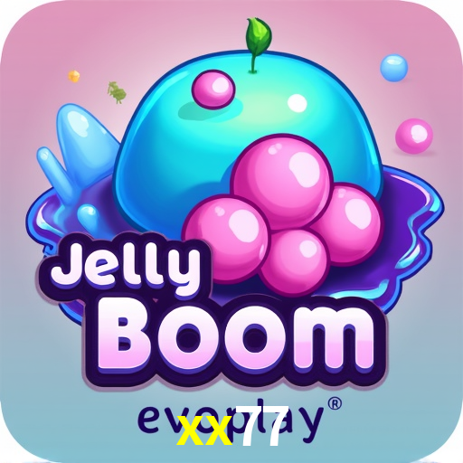 Gates of Olympus xx77